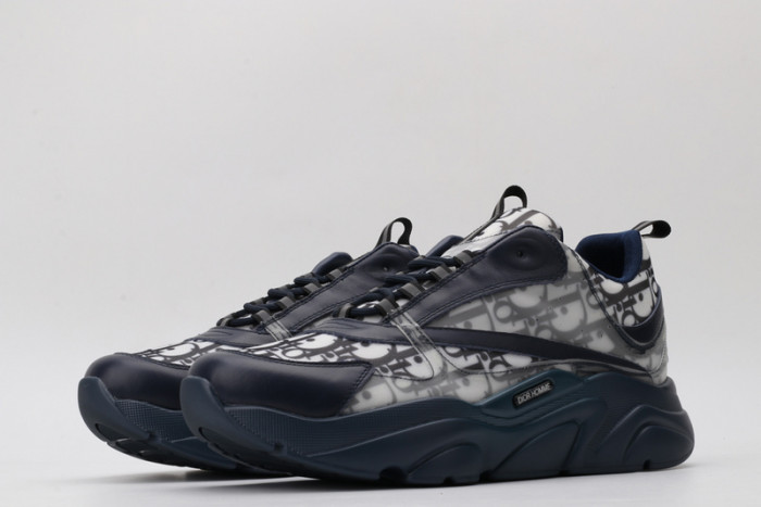 D10R HOMME B22 TRAINER SNEAKER