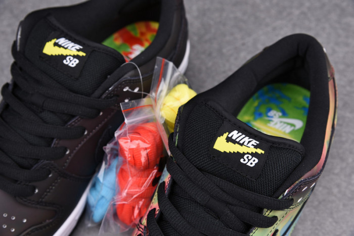 Civilist Nike SB Dunk Low CZ5123-001