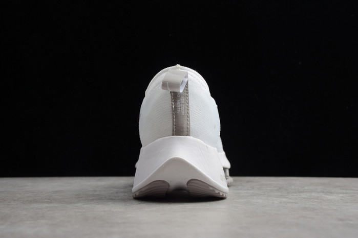 NIKE AIR ZOOM ALPHAFLY NEXT% WHITE CZ1514-010
