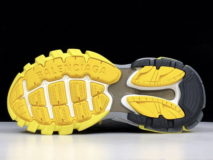 BLCG Sneaker Tess.s.Gomma 656686-W06G0-2001