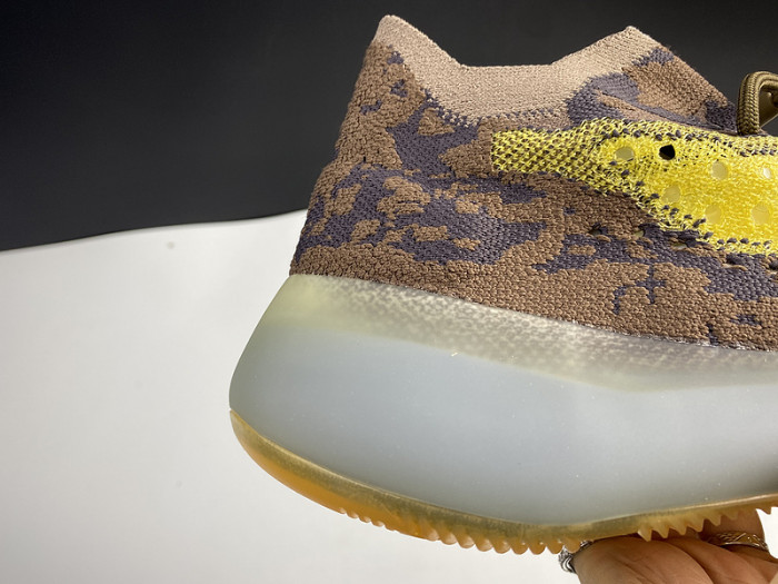 ADIDAS YEEZY BOOST 380 