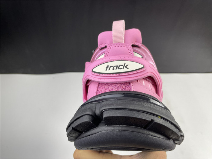 BLCG Track Trainer Pink Black 542023W1GB85542