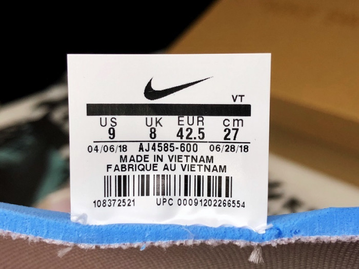 OF x Nike Air Max 97 “Queen” Elemental Rose AJ4585-600