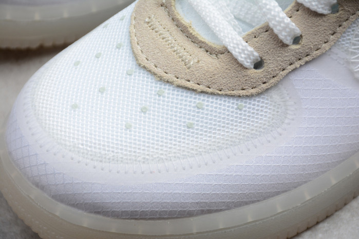 Nike Air Force 1 Low OF white(TD) BV0853-100