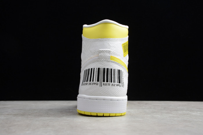 AIR JORDAN 1 RETRO HIGH OG “FIRST CLASS FLIGHT” 555088-170