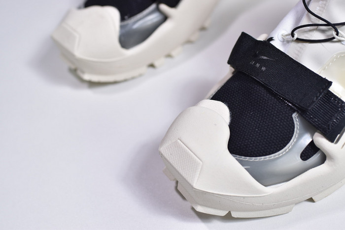 Nike Free TR 3 SP MMW Sail Black AQ9201 100