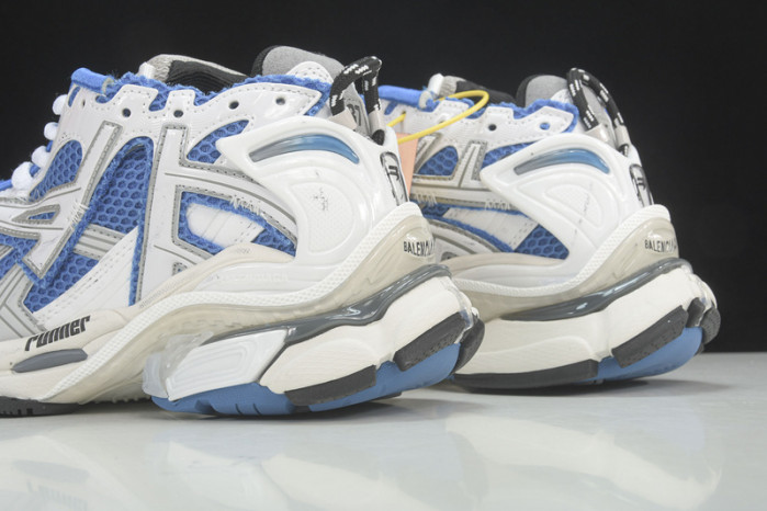 BLCG × RUNNER 7.0 677402-W3RB3-4912