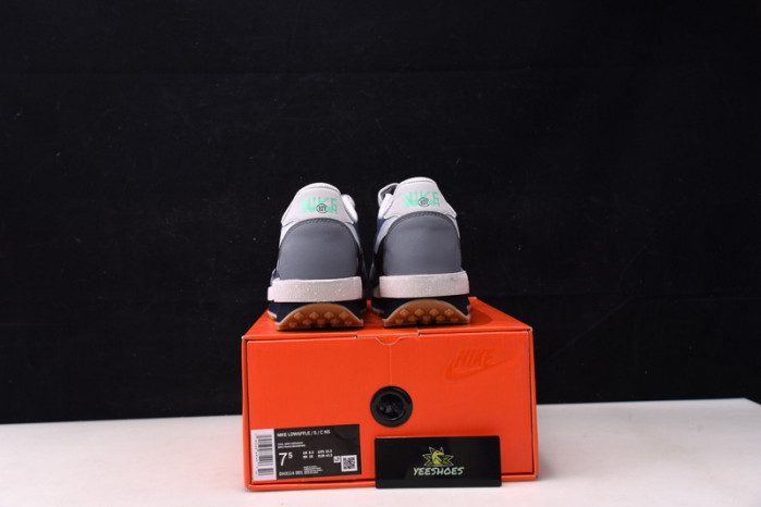 LDWAFFLE X SACAI X CLOT 