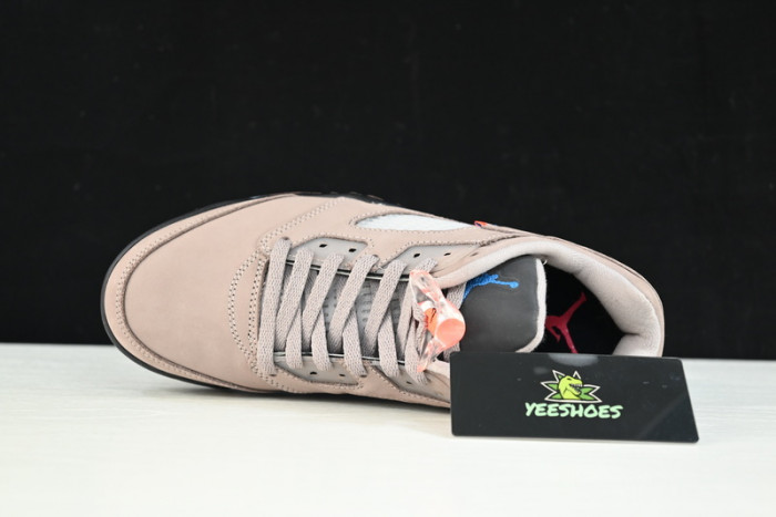 PSG-Air Jordan 5 Low DX6325-204