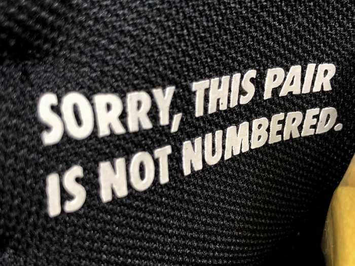 Air Jordan 1 Retro High OG NRG 