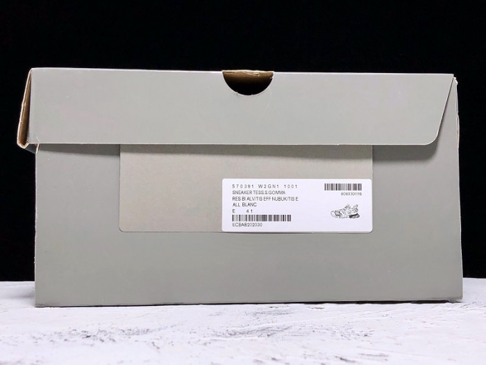 BLCG Sneaker Tess.s.Gomma