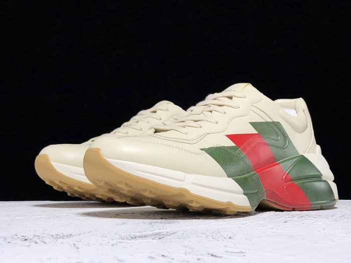 GUCC TRAINER SNEAKER 523535 DRW00 9022