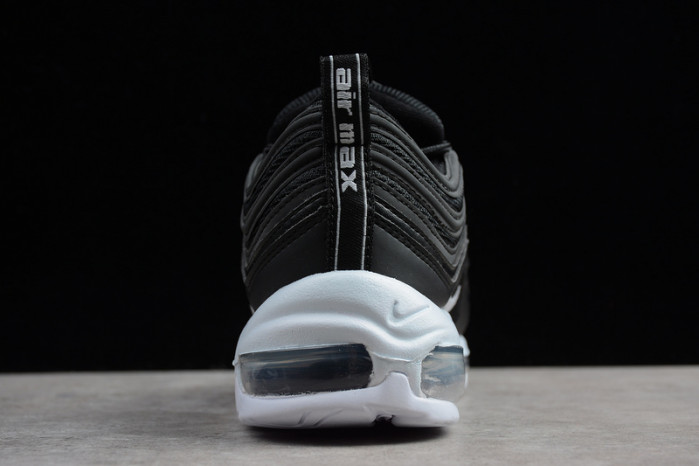 NIKE AIR MAX 97 OG BLACK/WHITE 921826-001