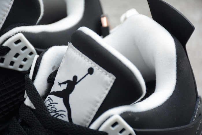 Jordan 4 Retro Fear Pack  626969-030