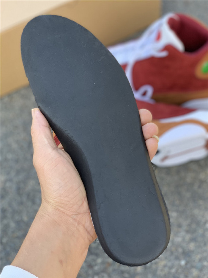 Air Jordan 13 Retro Premio Bin 23  417212-601