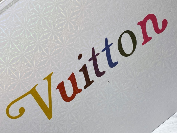 LouiV Archlight Sneaker