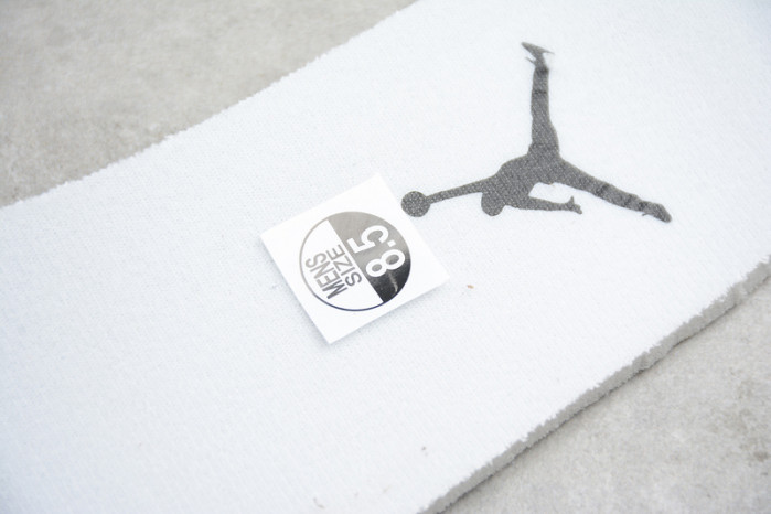 Air Jordan 5 Retro Metallic White (2015) 136027-130