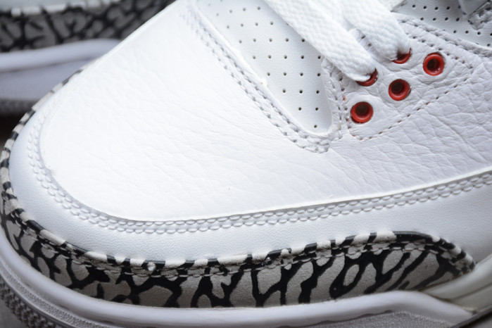 Air Jordan 3 JTH Super Bowl  AV6683-160