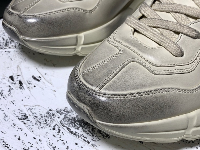 GUCC TRAINER SNEAKER 552093 A9L00 9522.