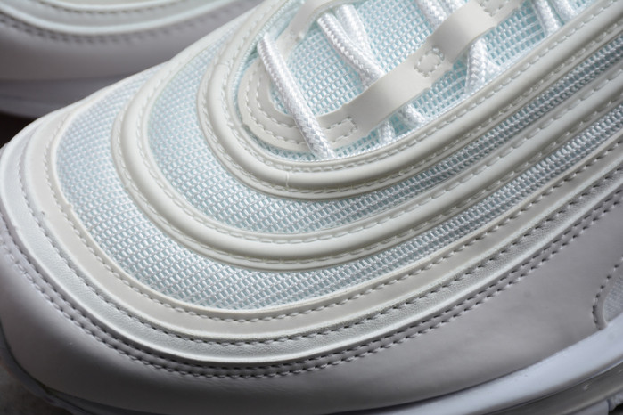 Air Max 97 Triple White Wolf Grey  921826-101
