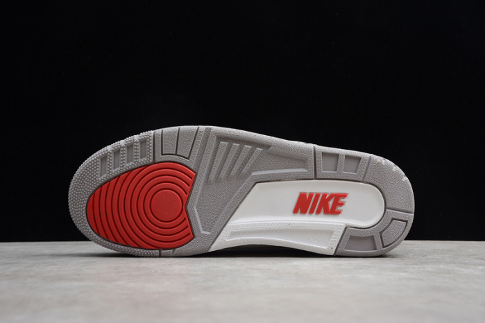 Air Jordan 3 JTH Super Bowl  AV6683-160