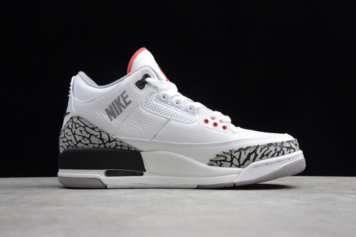 Air Jordan 3 JTH Super Bowl  AV6683-160