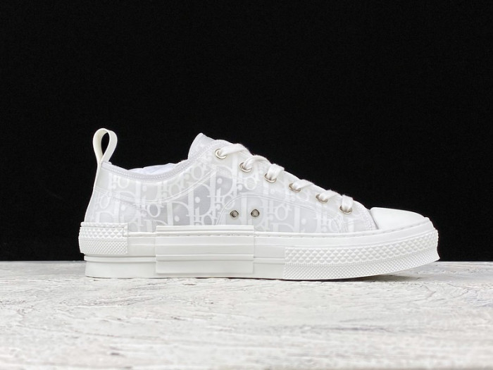 D10R B23  Homme Kaws Low Top Sneaker