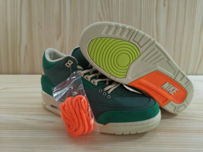 Nina Chanel Abney x Air Jordan 3 OG SP WMNS FZ7974-300